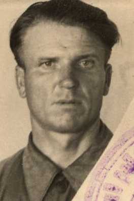 Сердюков Алексей Антонович