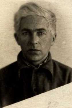 Семенов Александр Петрович