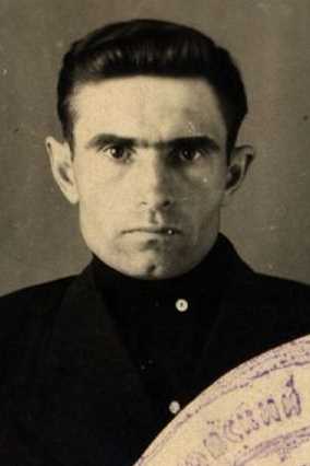 Сиворакшин Иван Николаевич