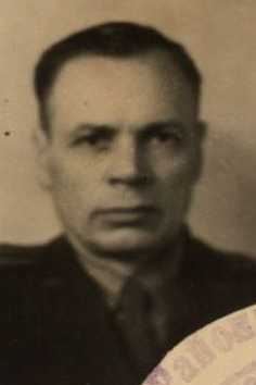 Семенушенков Николай Николаевич