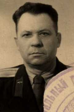 Семенцов Андрей Артемович