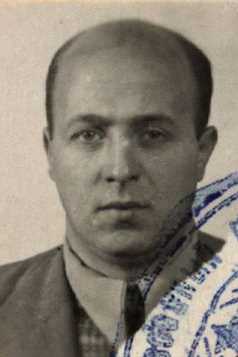 Сергеев Виктор Степанович