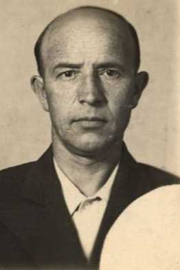 Сенькин Сергей Архипович