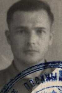Сергеев Владимир Иванович