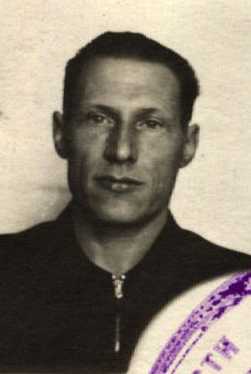 Сергеев Владимир Николаевич