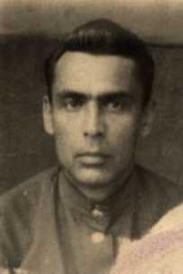 Сережников Петр Иванович