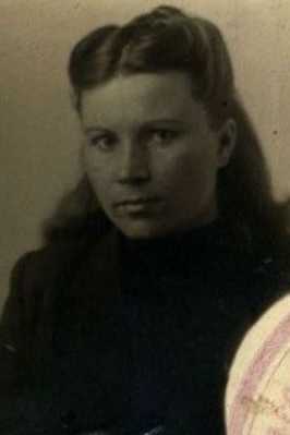 Сергиенко Мария Александровна