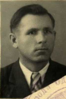 Сергиенко|Сиргиенко Тихон Иванович