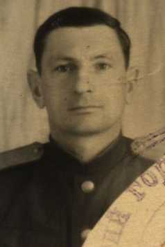 Сергеев Михаил Петрович
