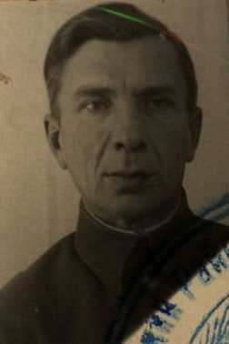 Сергеев Михаил Сергеевич