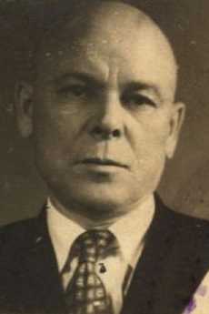 Сергеев Михаил Харитонович