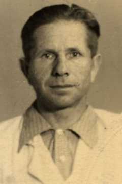 Сергеев Никита Захарович