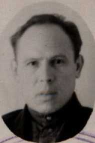 Сараев Иван Ильич