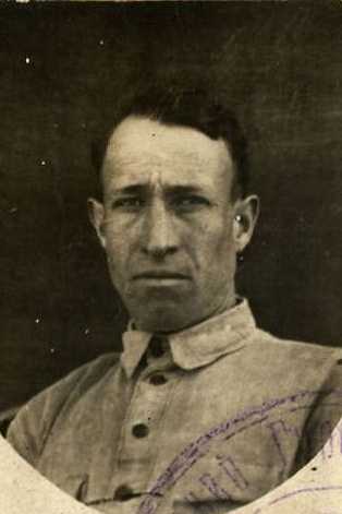 Сергеев Петр Степанович