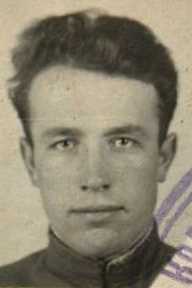 Сергеев Сергей Васильевич