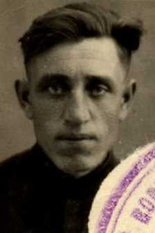 Слинько Павел Никитович