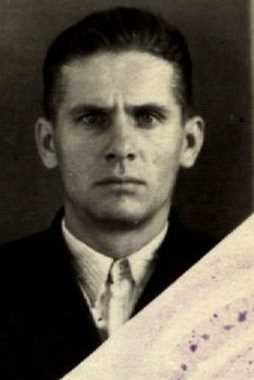 Слипак Петр Евсеевич