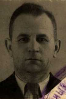 Кочерга Иван Филиппович