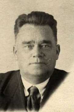 Святославский Владимир Иванович