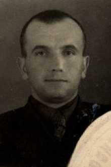 Святощик Стахий Устинович