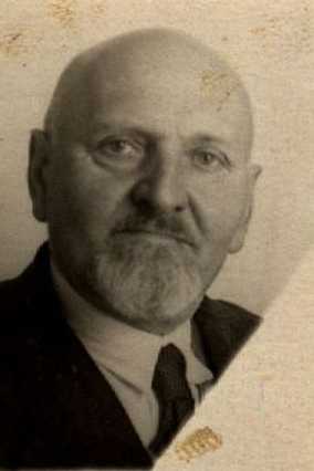 Святухин Владимир Михайлович