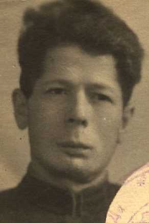 Семенов Владимир Семенович