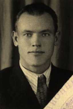 Селезнев Михаил Никитович