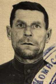 Санников Иван Федорович|Фаддеевич|Фадеевич