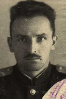 Санников Иван Фомич