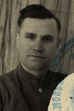 Санин Василий Иванович