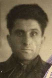 Сирота Василий Леонтьевич