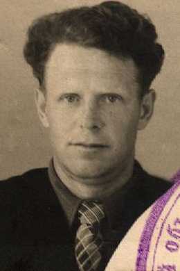 Сердюк Андрей Петрович
