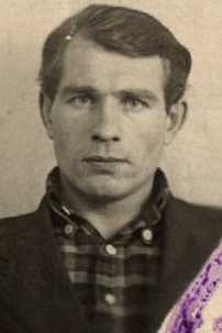 Дъяконов|Дьяконов Павел Алексеевич