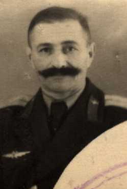 Дорфман Давид Романович
