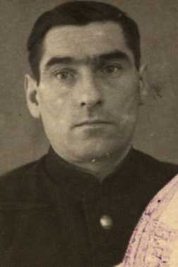 Драницын|Дроницын Герман Васильевич