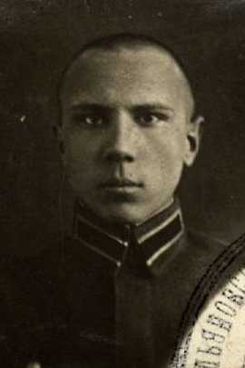 Дронин Александр Гаврилович
