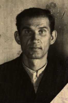 Дубовенко Николай Степанович