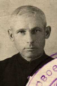 Дыбо Александр Дементьевич