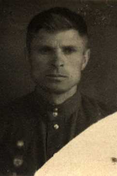 Дряпак Андрей Гаврилович