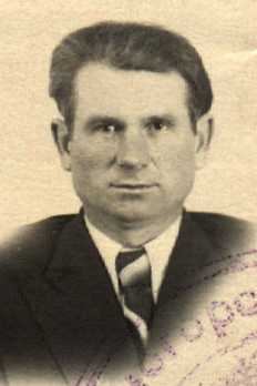 Дряничников Павел Георгиевич|Егорович