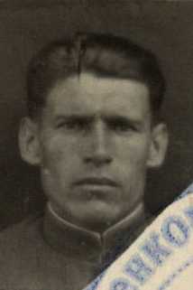 Домбровский Андрей Дмитриевич