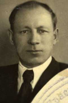 Белов Иван Кириллович