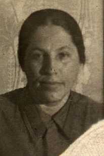 Фаерман Сима Ароновна