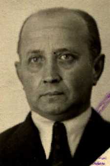 Фаермарк Абрам Ехелевич