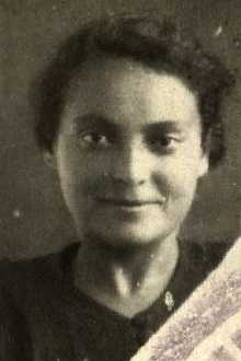 Фаермарк Тамара Филипповна