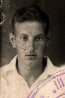 Федяев Григорий Григорьевич