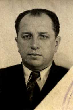 Фролов Александр Иванович