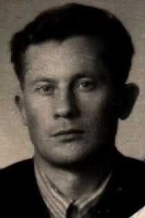 Федотов Александр Петрович