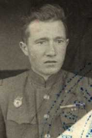 Дроговозов Григорий Сергеевич