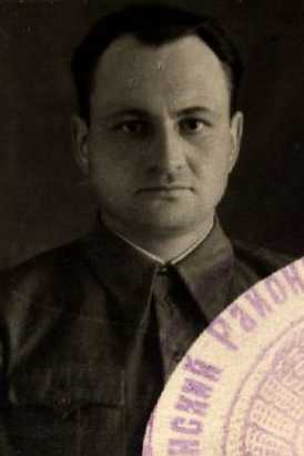 Дроняев Алексей Федорович